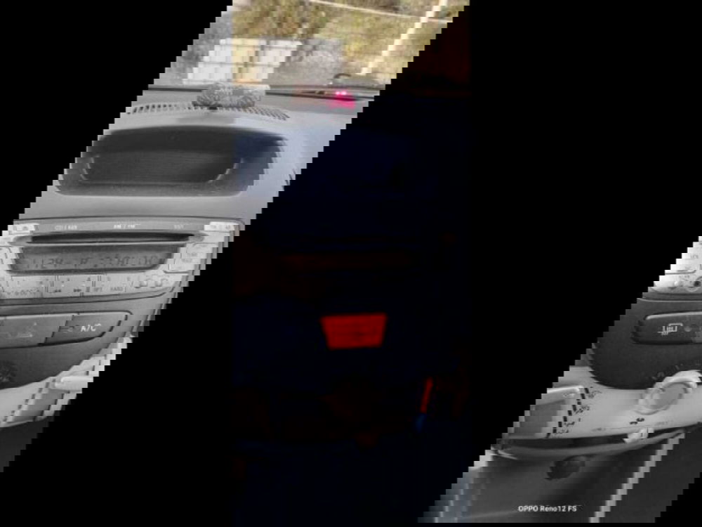 Peugeot 107 usata a Caltanissetta (13)