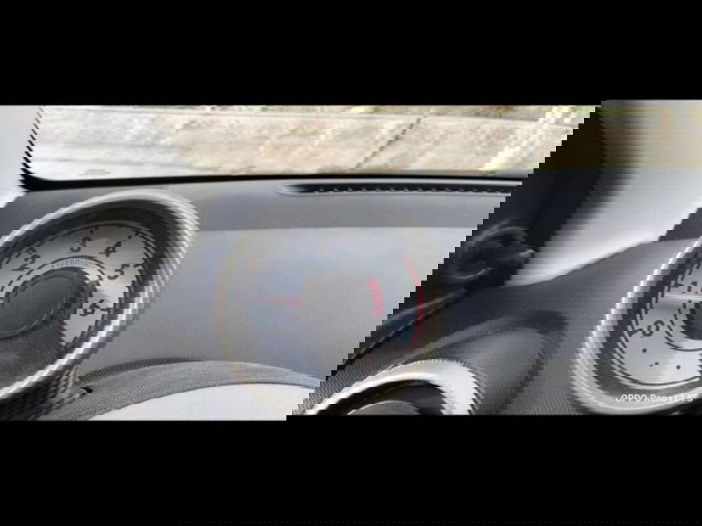 Peugeot 107 usata a Caltanissetta (14)