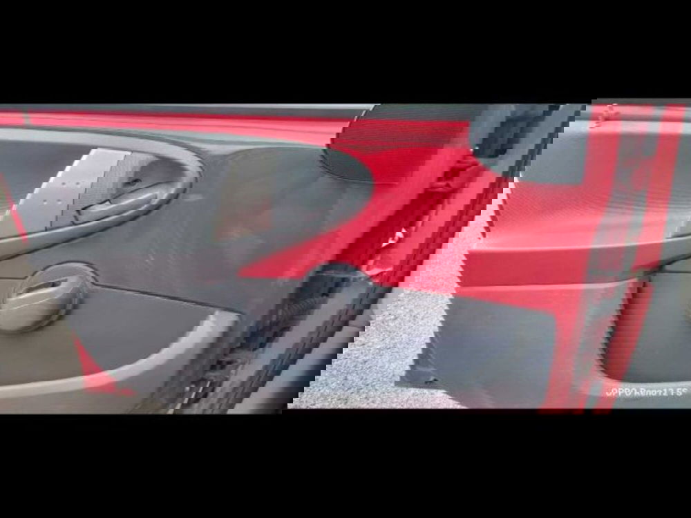 Peugeot 107 usata a Caltanissetta (15)