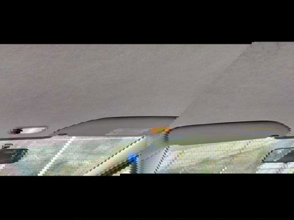 Peugeot 107 usata a Caltanissetta (6)