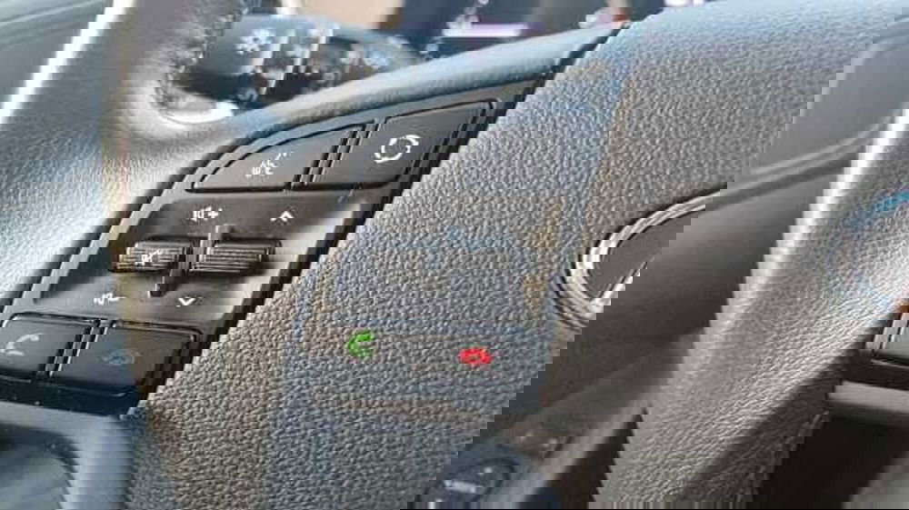 Hyundai Tucson usata a Firenze (16)