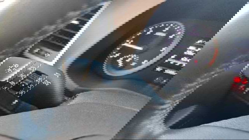 Hyundai Tucson usata a Firenze (18)