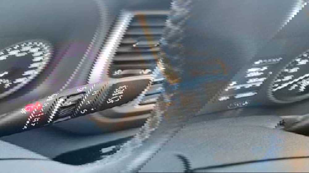 Hyundai Tucson usata a Firenze (19)