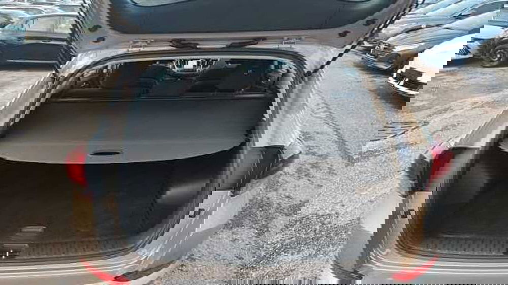 Hyundai Tucson usata a Firenze (8)