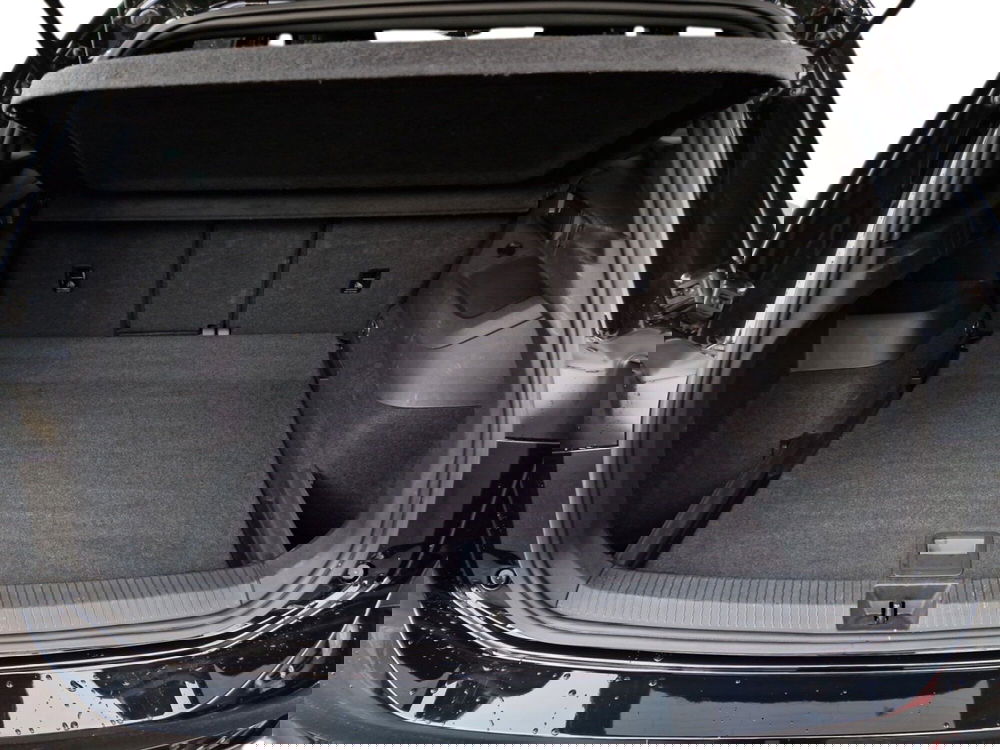 Volkswagen Tiguan usata a Siena (10)