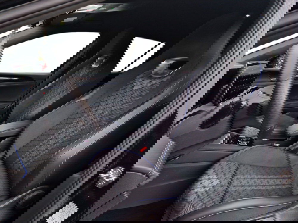 Volkswagen Tiguan usata a Siena (11)