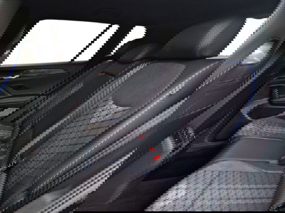 Volkswagen Tiguan usata a Siena (12)