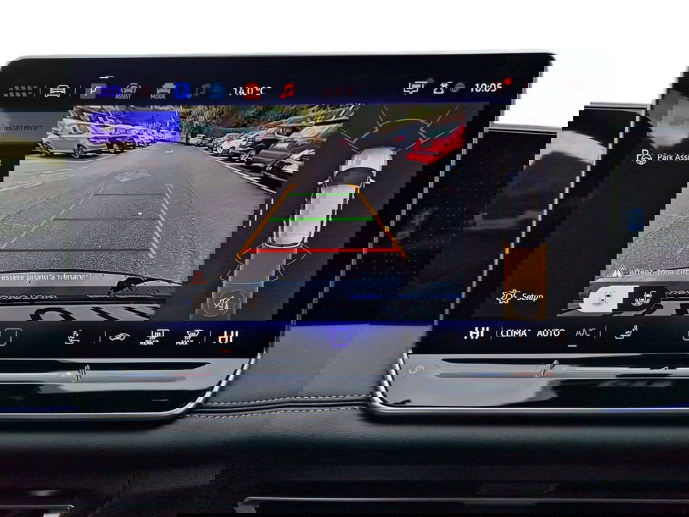 Volkswagen Tiguan usata a Siena (14)