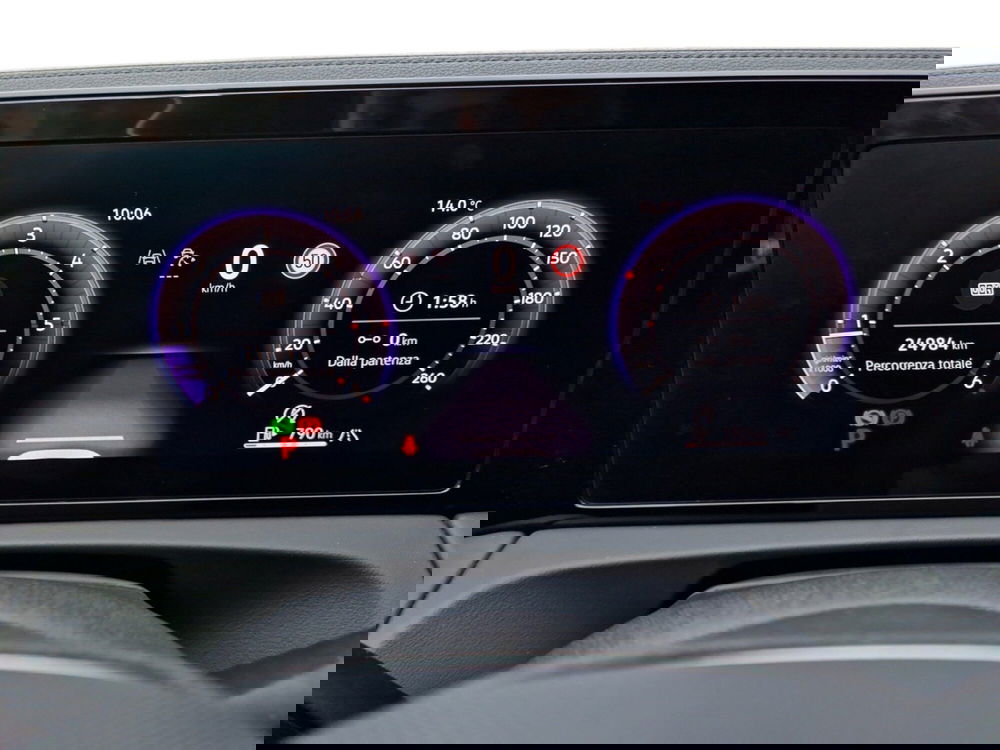 Volkswagen Tiguan usata a Siena (15)