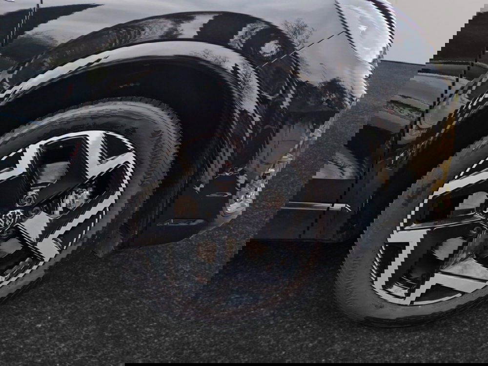 Volkswagen Tiguan usata a Siena (9)