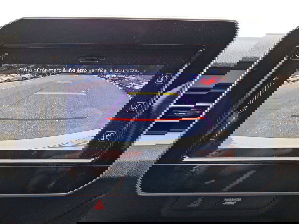 Suzuki Ignis usata a Siena (14)