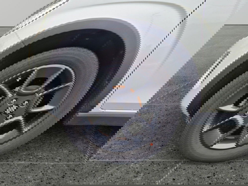 Suzuki Ignis usata a Siena (9)