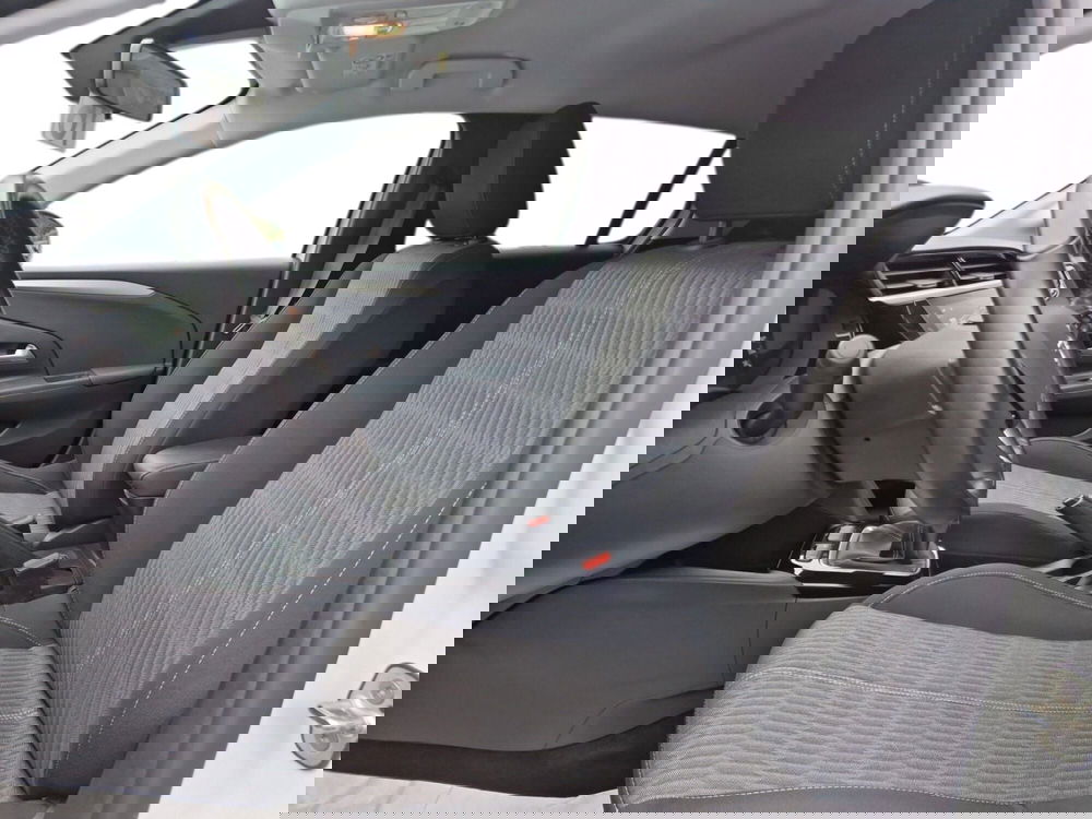 Opel Corsa usata a Siena (11)