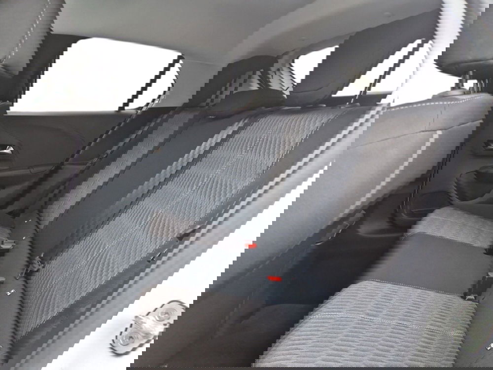 Opel Corsa usata a Siena (12)