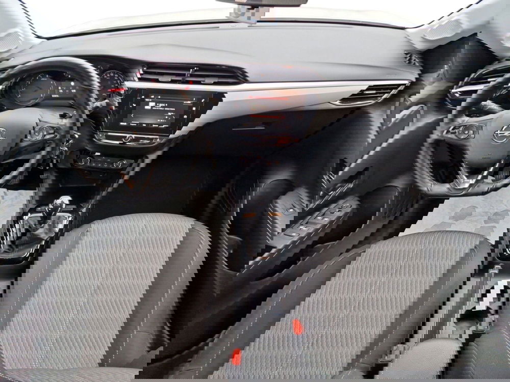 Opel Corsa usata a Siena (13)