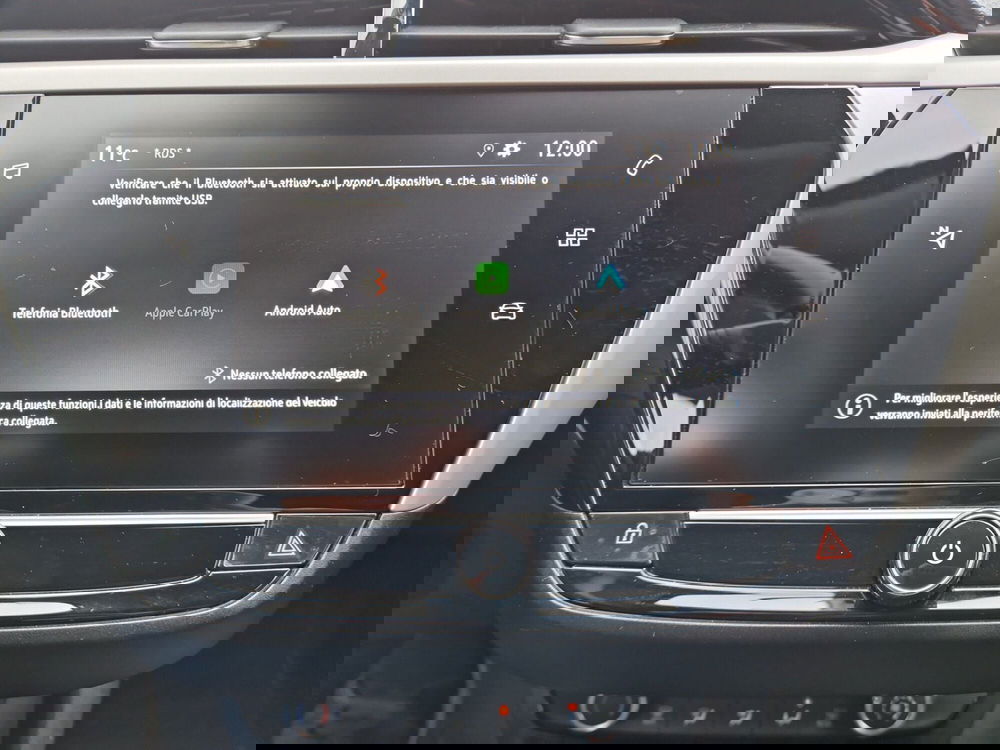 Opel Corsa usata a Siena (14)