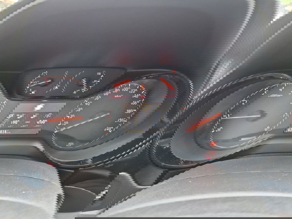 Opel Corsa usata a Siena (15)