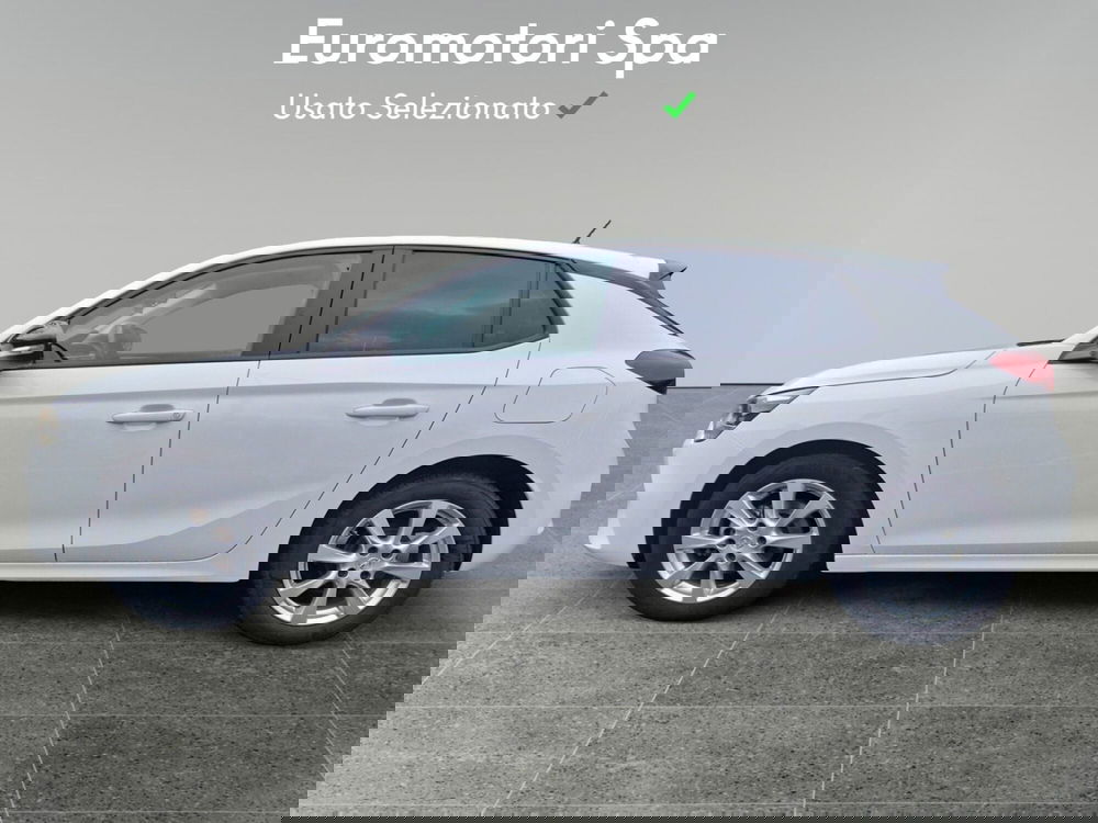 Opel Corsa usata a Siena (2)