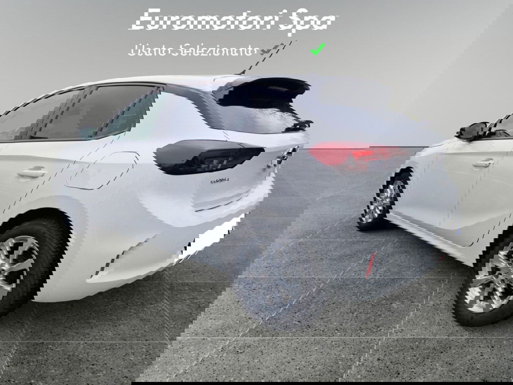 Opel Corsa usata a Siena (3)