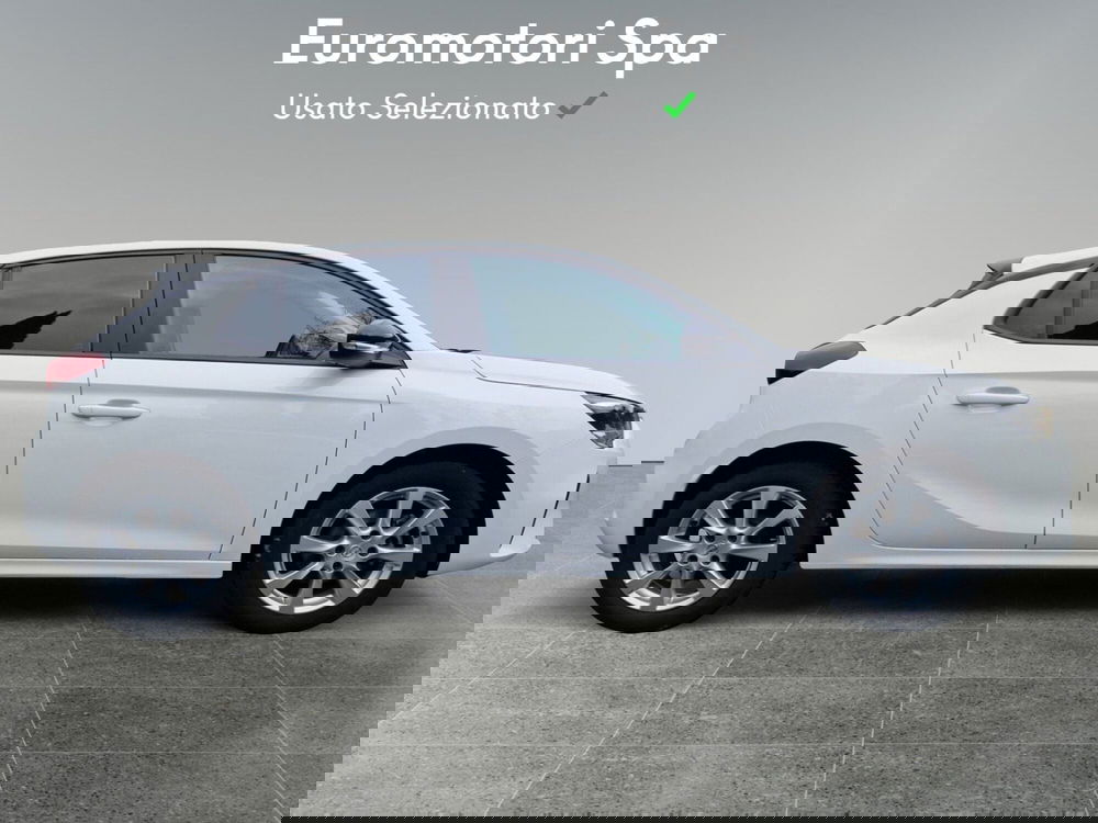 Opel Corsa usata a Siena (6)