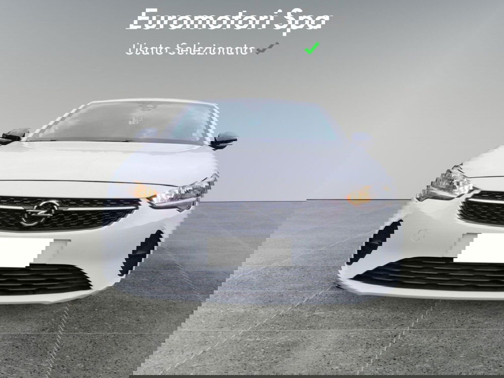 Opel Corsa usata a Siena (8)