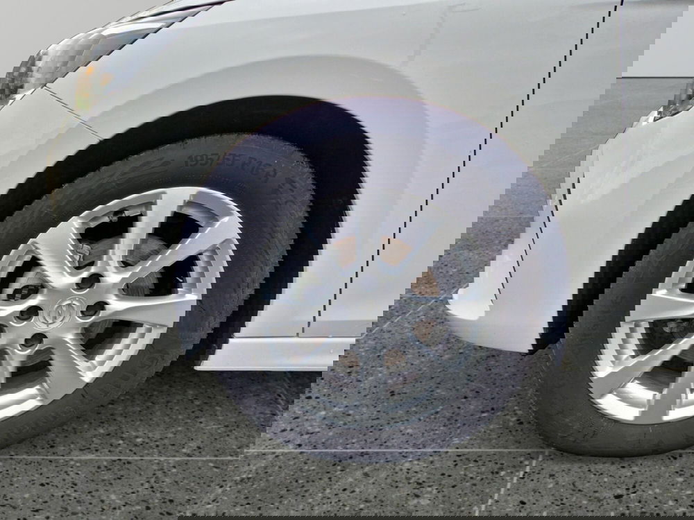 Opel Corsa usata a Siena (9)