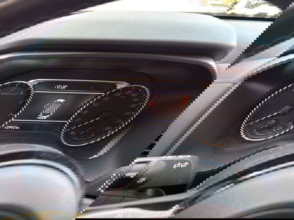 Nissan Qashqai usata a Vicenza (12)