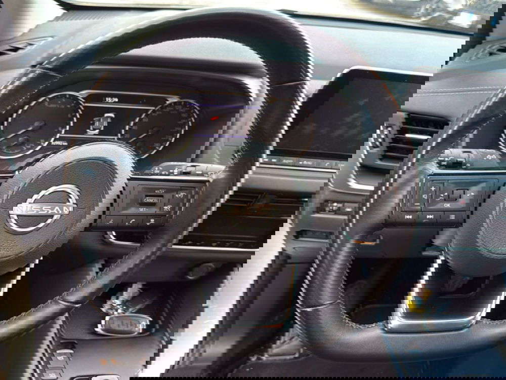 Nissan Qashqai usata a Vicenza (13)