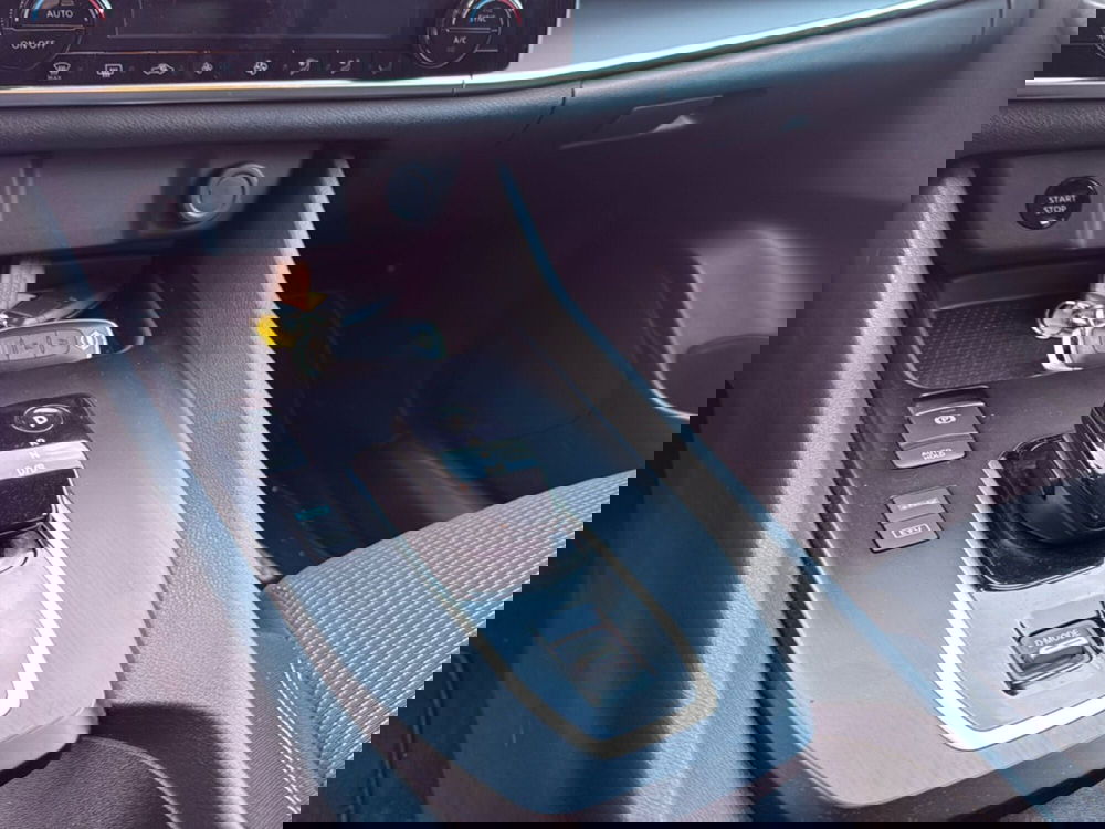 Nissan Qashqai usata a Vicenza (14)