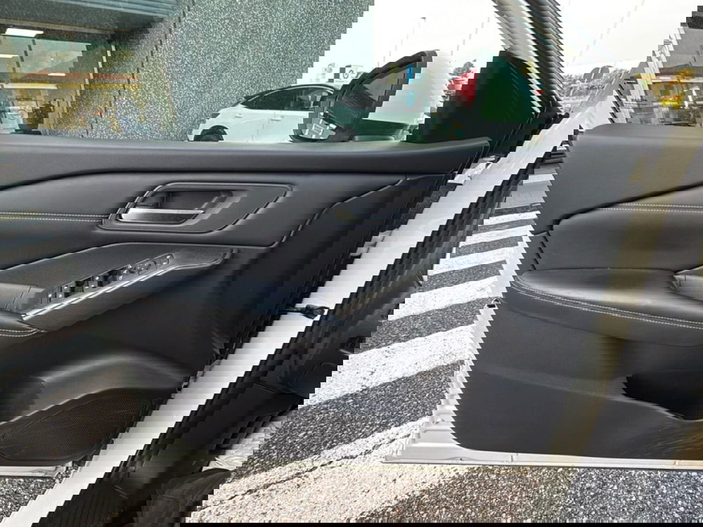 Nissan Qashqai usata a Vicenza (16)