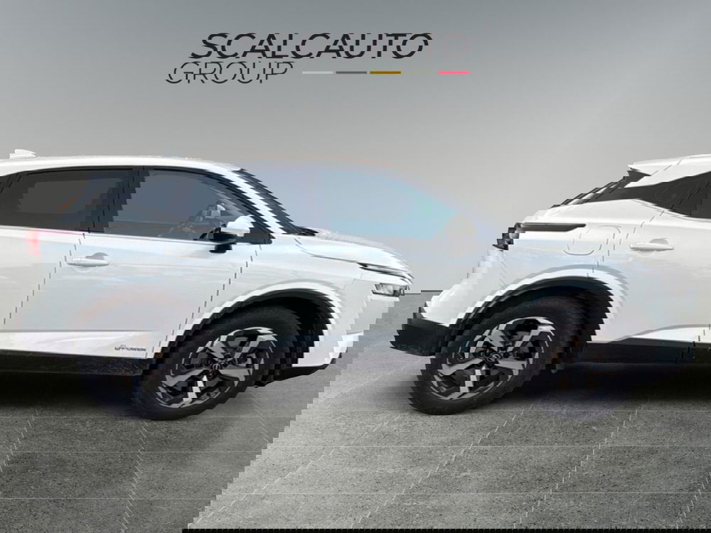 Nissan Qashqai usata a Vicenza (4)