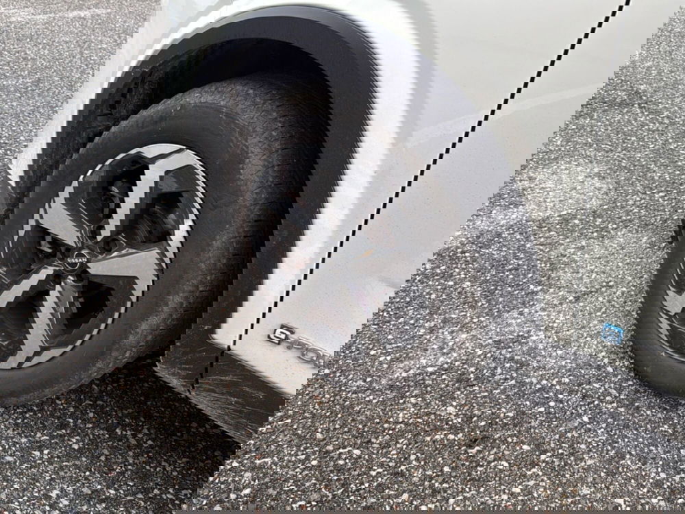 Nissan Qashqai usata a Vicenza (9)