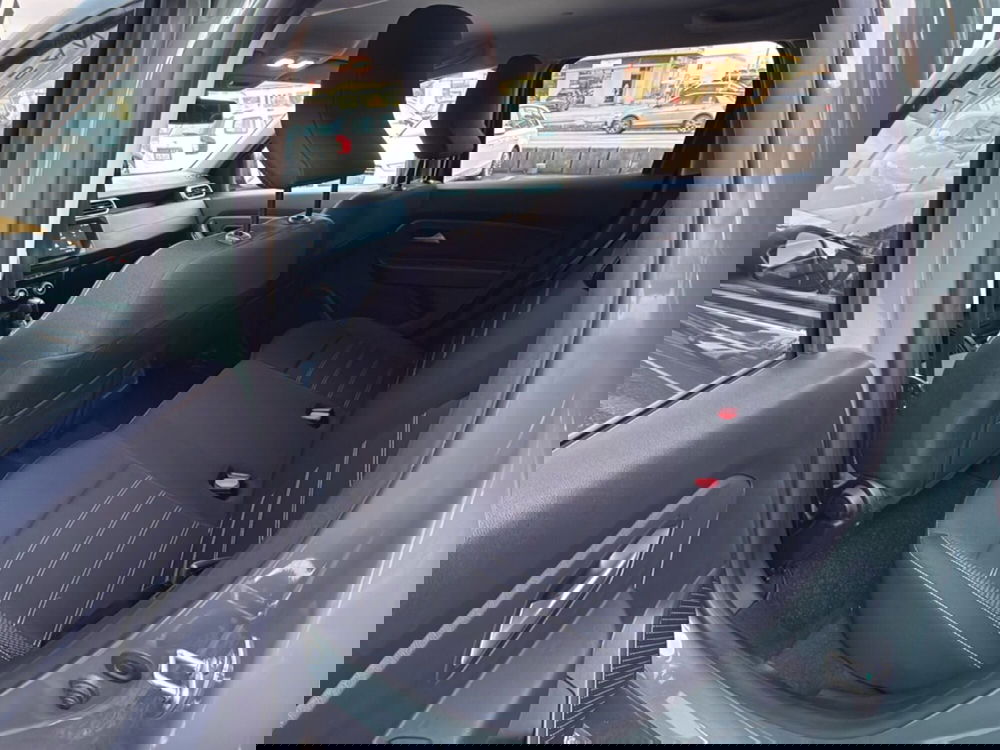 Dacia Duster usata a Vicenza (10)