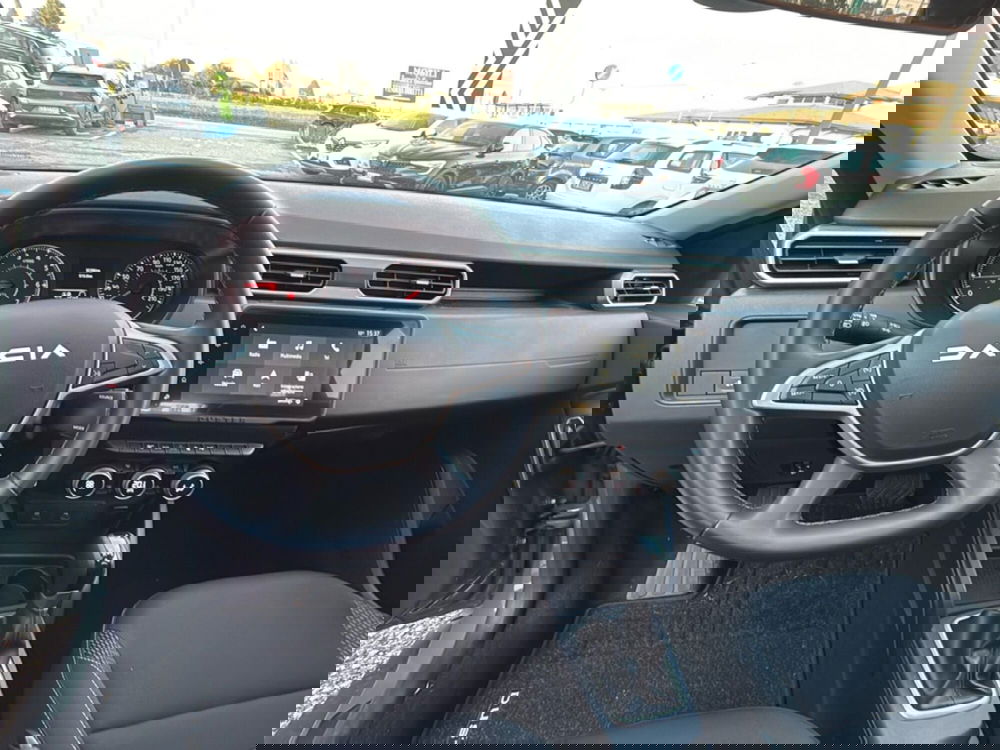 Dacia Duster usata a Vicenza (12)