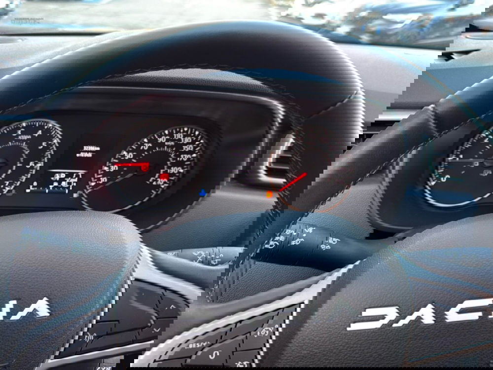 Dacia Duster usata a Vicenza (13)