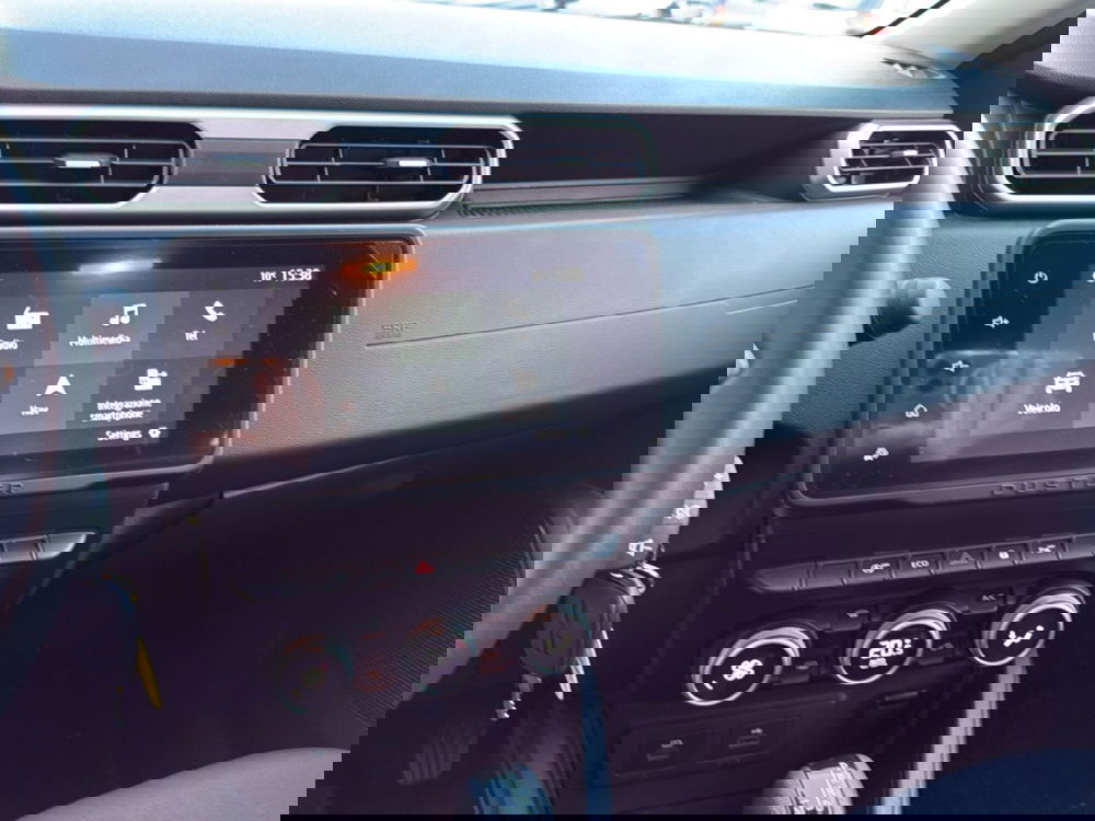 Dacia Duster usata a Vicenza (16)