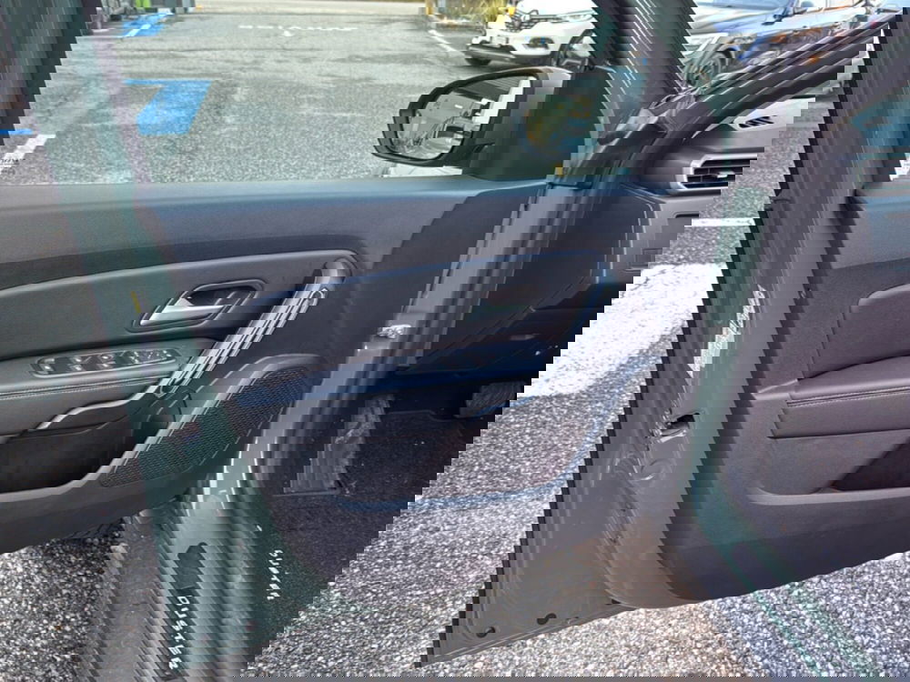 Dacia Duster usata a Vicenza (17)