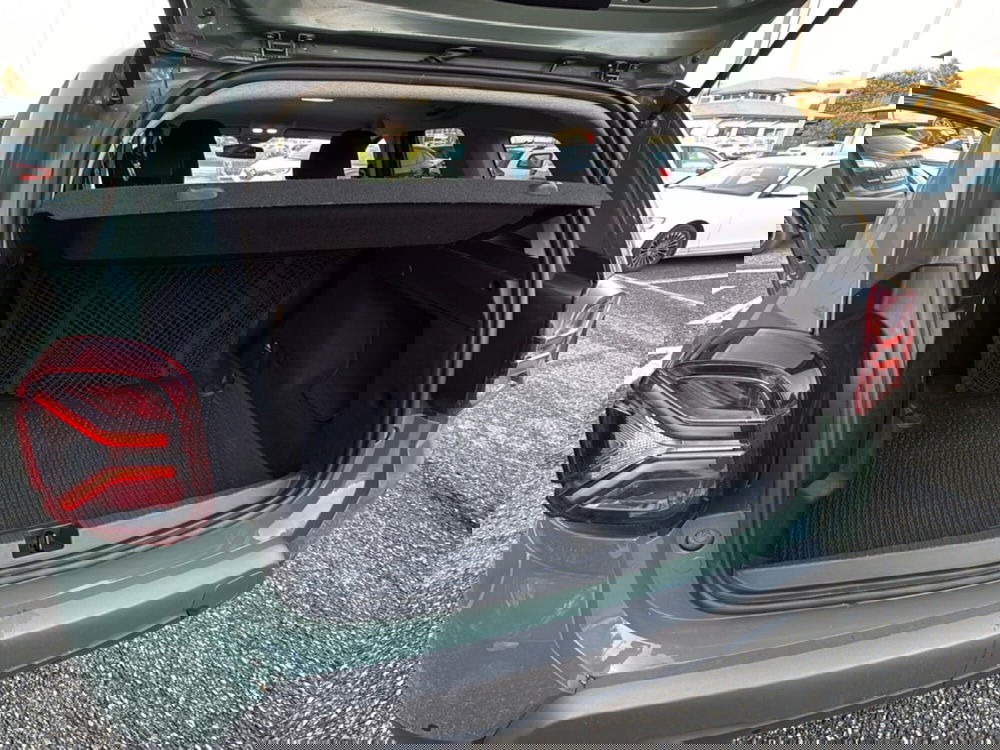 Dacia Duster usata a Vicenza (18)