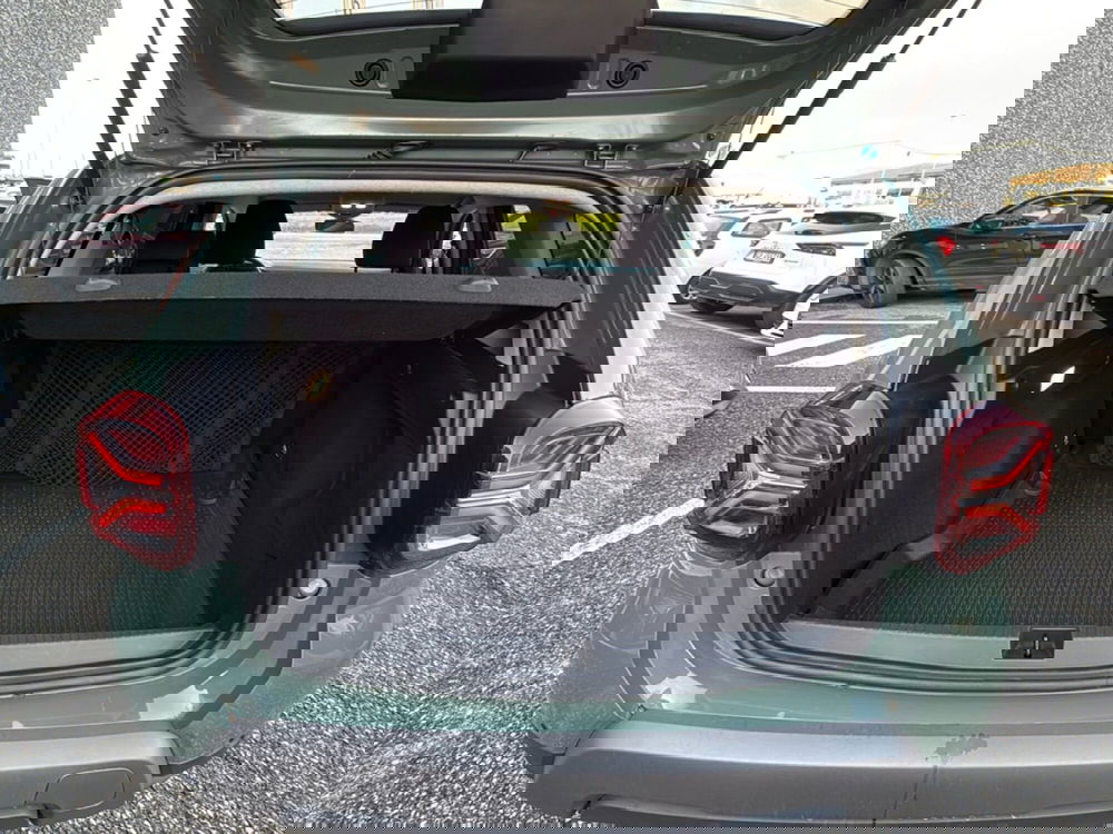 Dacia Duster usata a Vicenza (19)