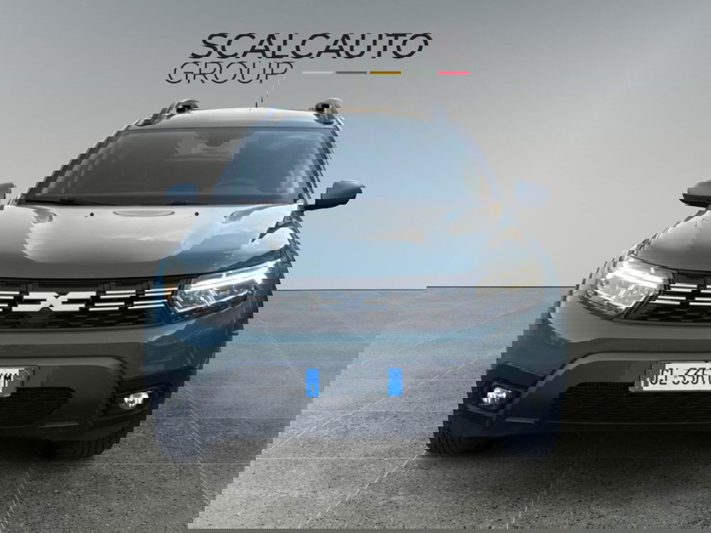 Dacia Duster usata a Vicenza (2)