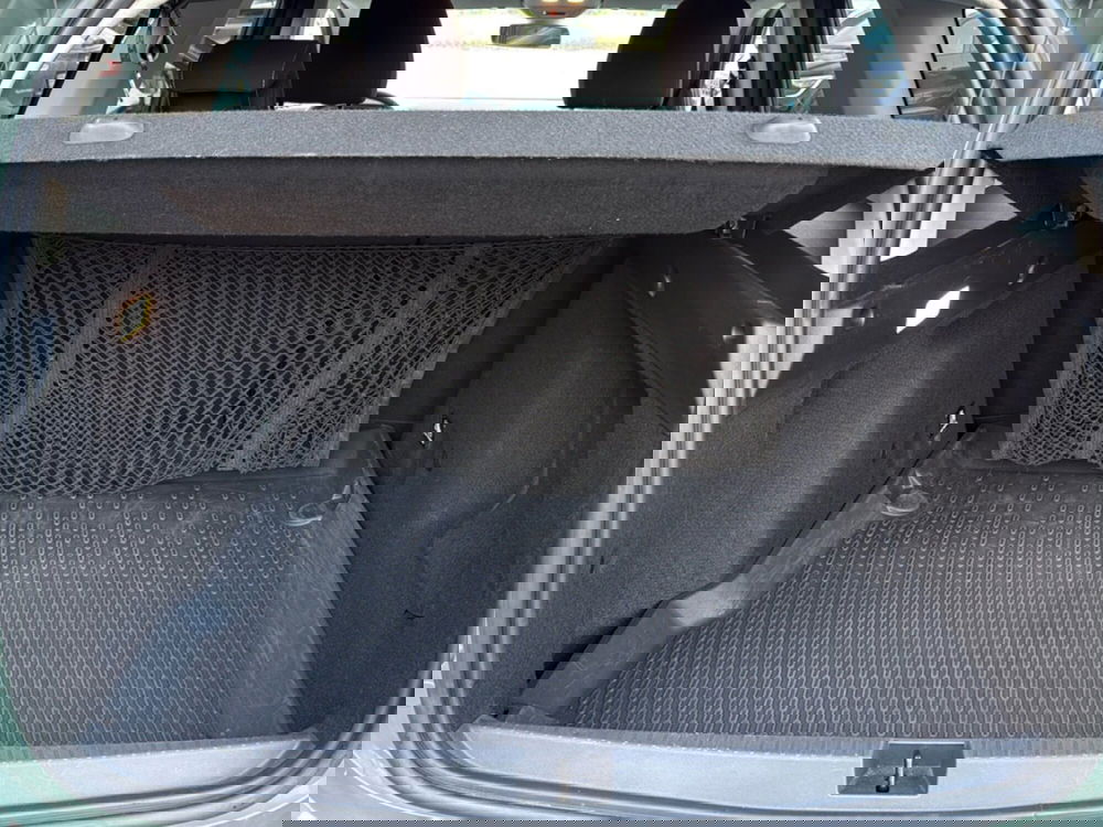 Dacia Duster usata a Vicenza (20)