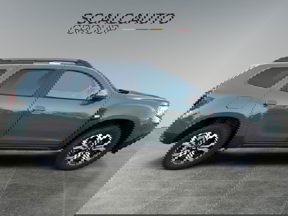 Dacia Duster usata a Vicenza (4)