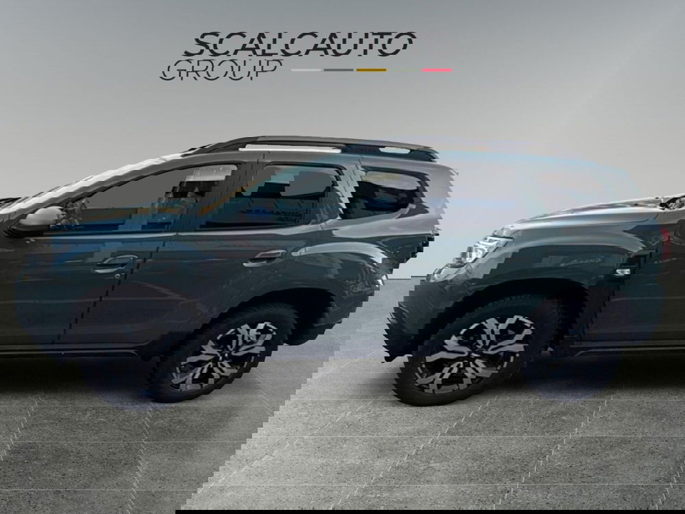 Dacia Duster usata a Vicenza (8)