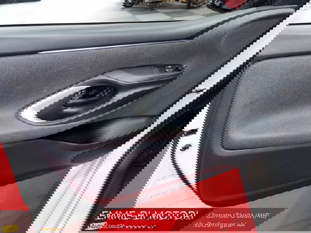 Toyota Yaris usata a Monza e Brianza (13)