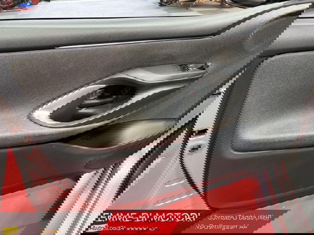 Toyota Yaris usata a Monza e Brianza (14)