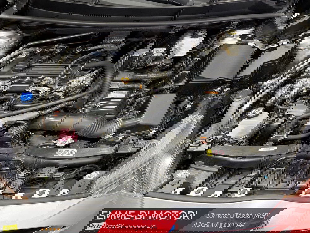 Toyota Yaris usata a Monza e Brianza (15)