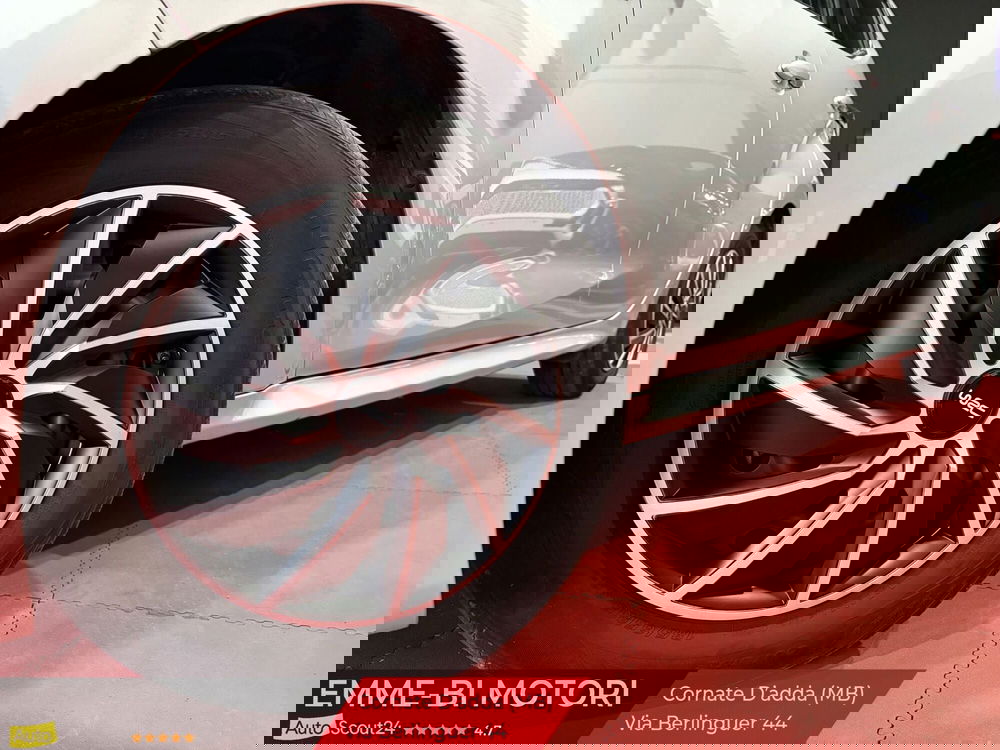 Toyota Yaris usata a Monza e Brianza (3)