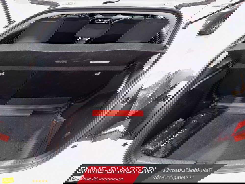 Toyota Yaris usata a Monza e Brianza (4)