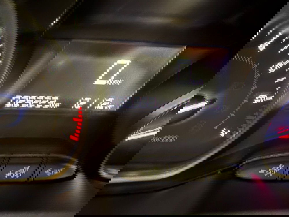 Peugeot 208 usata a Genova (12)