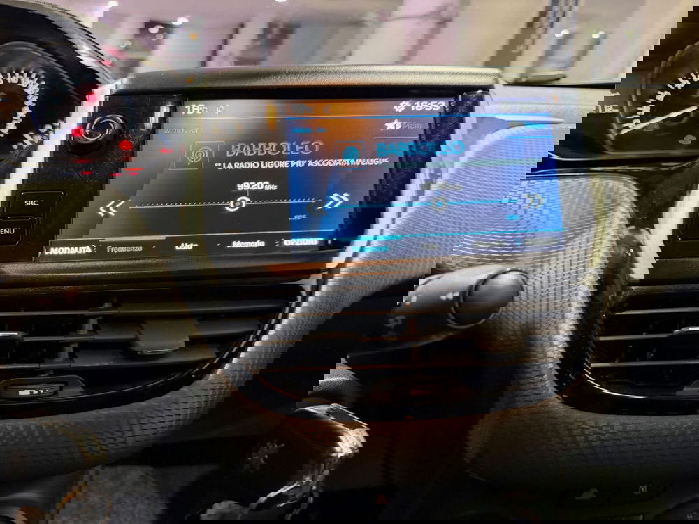 Peugeot 208 usata a Genova (13)